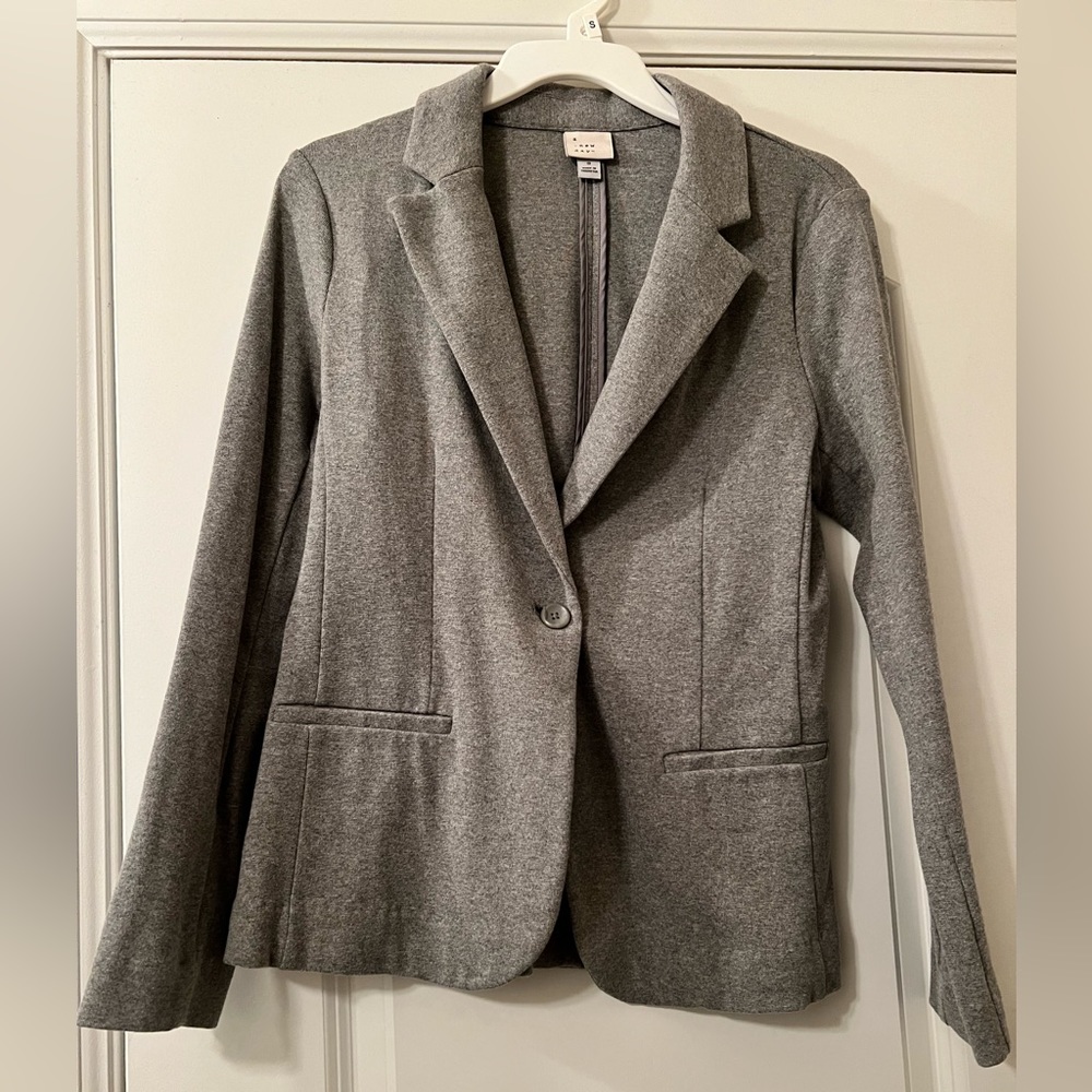 Brand new! Womens Cotton Blazer